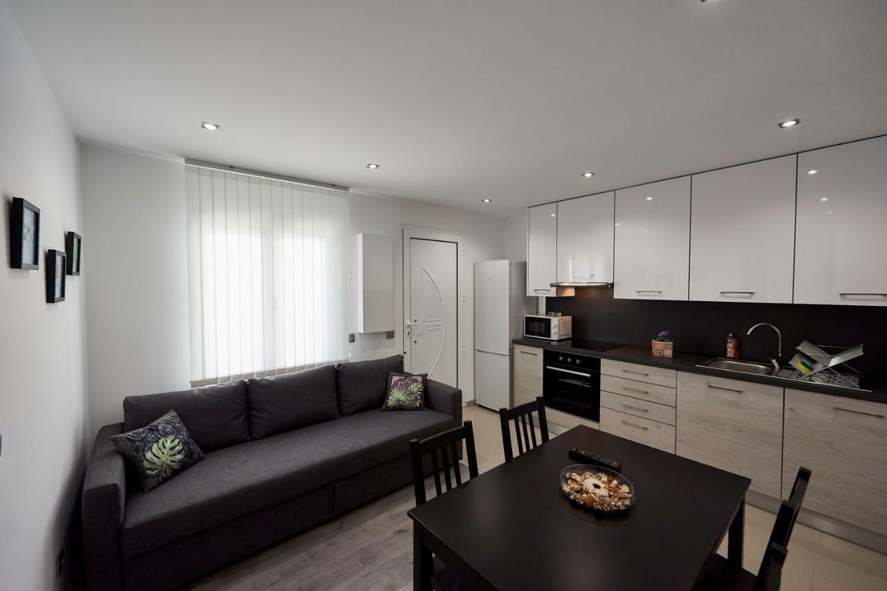 Appartement 1-4 Pers - Proche Paris, Cdg, Grand Paris Arena - A L'Ombre Du Pin "5" Le Pin  Exterior photo